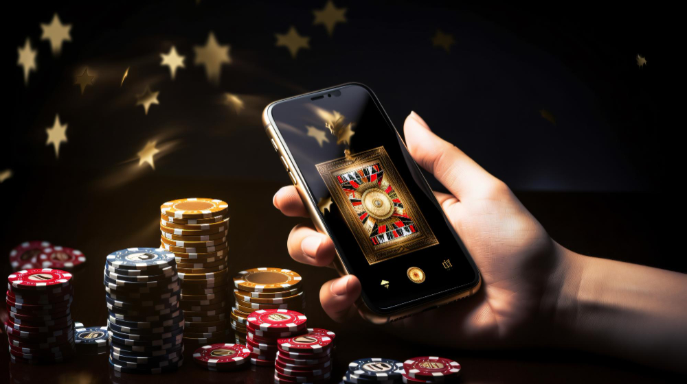 Play Roulette Online
